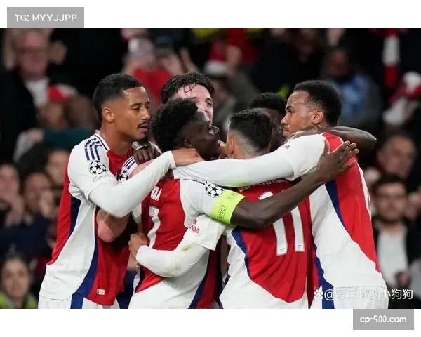 阿森纳高位压迫遭遇体能瓶颈 二月密集赛程暴露攻防隐患